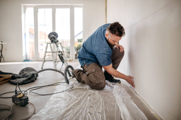 Trusted Lockport Heights, LA Dry wall and painting Experts