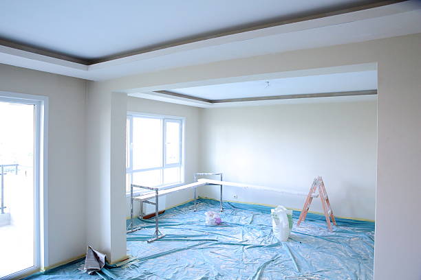 Best Drywall Crack Repair  in Lockport Heights, LA